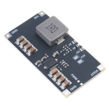 TPS61088 Power Supply Module Boost Adapter Adjustable 5V 9V 12V Output 9V