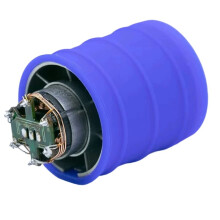 130,000 RPM Turbo Blower High-Speed Brushless Motor 130,000 RPM Violent Fan 7.4v Brushless Motor