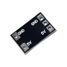 Programmable WS2812 RGBs LED Driver Board Customizable Light Mode Low Power Design 1pc