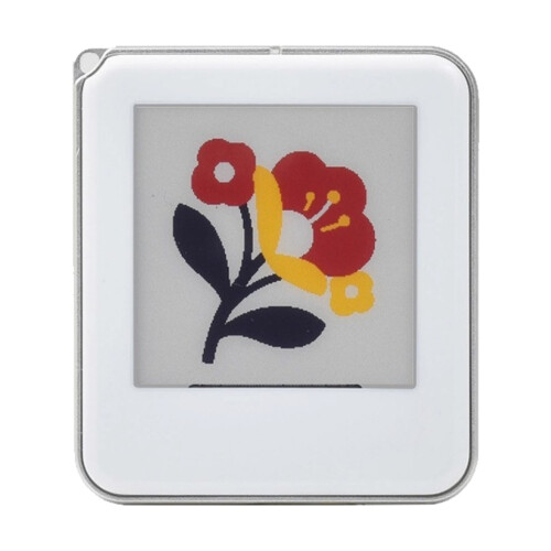 Energy Efficient 1.54Inch Nfcs E Paper Display Screen MultiScene Application
