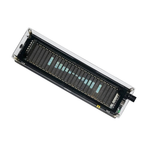 High Visibilities Music Spectrum Analyzers With Multiple Mode For Entertainment
