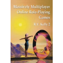 Massively Multiplayer Online RolePlaying Games The People the Addictio