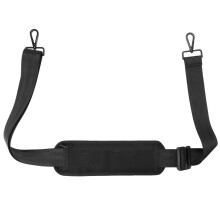 Universal Energy Storage Shoulder With Secret Storage Pocket Weave Construction