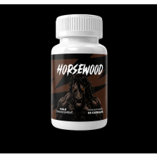 Horsewood Daily Men's Food Supplement Support