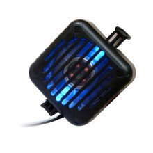 Ergonomic Smartphone Cooling Travel Friendly Cooling Fan for Prolonged Exclusive edition