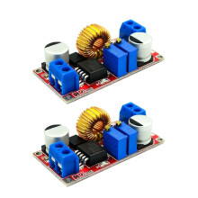 Reliable DCBuck Converters Power Module For Robotics And Lighting Systems 2pc