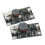High Efficiency 24V To 12V 5V Power Module Double Output Voltages Regulator 12V 1.5A 1