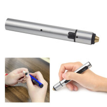Electric Grinder Engraving Pen Mini Drill Electric Rotary Tool Grinding Machine A