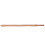 Red Copper Pipe Joint, 10mm External Thread, Pipe Welded Pipe Joint, Used for Air Conditioning and Refrigeration 1
