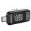 WITRN Precisions USB USB C Charging Detectors 3.1 Voltagens e Correntes Compatíveis Display Meter C0Q 8