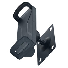 Wall Mount Secure Tablet Wall Bracket set for Tablets & eReaders Up to 14 Inches