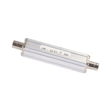 1031.7 GΩ BNC Resistor Module for Low-Current Measurement and Lab Work