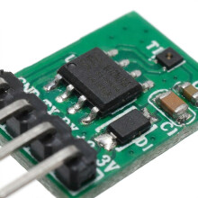 High Precisions SHT30 SHT31 SHT40 Temperature Humidity Sensors Module TTL Serials SHT40