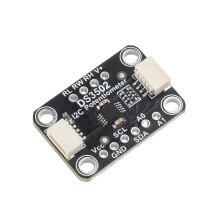 Nonvolatile Digital Potentiometer Module 256 Tap Point For Electronic Projects