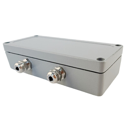 Functional Digital Weight Sensors Load Cell Amplifier with Wide Voltages Ranges