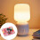 Sound Activated Delay Change Component Transducer 3 9V 1.5A LED Direct Operate Dense 1pc 2
