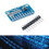 Precise ADS1015 ADC Development Board 4Channel Input 2 To 5.5V Power Supply 2 sets 1