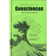 ADV IN GEOSCIENCES V19 by BHARDWAJ ANIL Hardcover Book