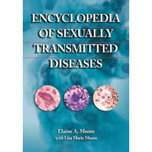 Encyclopedia of Sexually Transmitted Diseases by Elaine A. Moore Paper