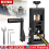 Hand Crank Electric Wire Stripping Machine Cable Stripper Adjustable For 1-25mm 1