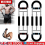 Shaker Twister Arm Trainer Workout Equipment Adjustable Chest Expander-Exerciser 1
