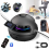 Automatic Music Jump Rope Skipping Machine Counter Electric LED Exercising Smart 1