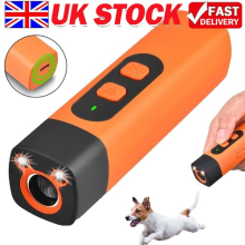 Anti Barking Device Ultrasonic Pet Dog barking Bark stop neighbours dog barking