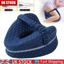Alignment Pillow Relieve Hip Pain Sciatica Leg Pillow Knee Pillow Sleeping Side