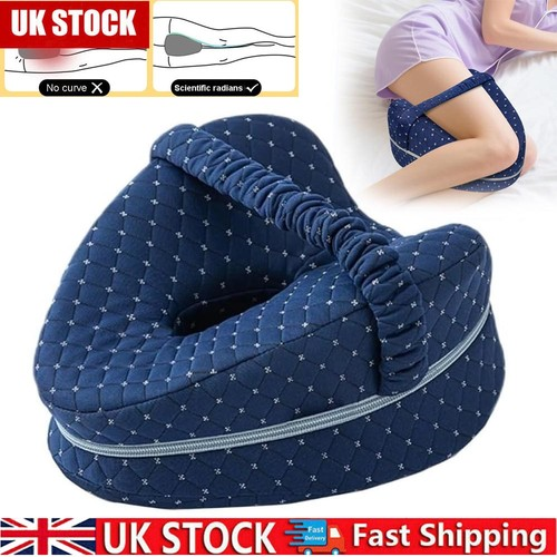 Alignment Pillow Relieve Hip Pain Sciatica Leg Pillow Knee Pillow Sleeping Side