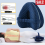 Orthopedic Knee Pillow for Side Sleepers Hip Pain Relief Support Sciatica Back 1