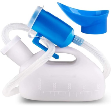 Portable Pee Bottle Male Female Urine Camping Outdoor Travel Urinal Car Toilet