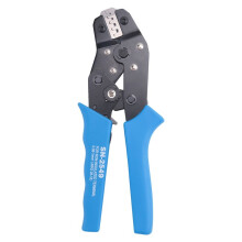 SN-2549 Self-Adjusting Terminal Cable Crimping Tool is Suitable for DuPont PH2.0 XH2.54 KF2510 JST D-SUB Terminal