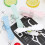 Mini Cell Phone Fan Type-C Micro USB C Cooling Cooler ForAndroid Smartphone Fans Blue 4
