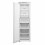 Ice King IKBITFRZ177 212 litres Integrated Freezer 2
