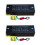 Black Case RJ45 Line Device with Ground Wire for Rack Routing Work 4