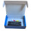 Black Case RJ45 Line Device with Ground Wire for Rack Routing Work 5