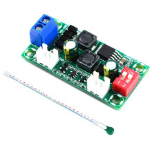 Multiple Voltages Fan Speed Temperature Controller For Efficient Heat Dissipation A 5V