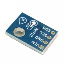 Quick Response Temperature And Humidity Sensors For Dynamic Environment AHT21