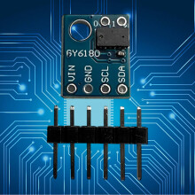 High Precisions ToF Distance Measurement Sensorings For Hand Gesture Detection 3 sets