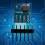 VL6180X Time Of Flight Distance Sensorings Module For Gesture Recognition And 1 set 4