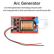 9-24V to 10KV-20KV High Electricity Power Supply Pulse Generator Module Ignition type