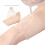Seamless Waterdrop Lift Bra Inserts Light beige 4