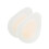 Seamless Waterdrop Lift Bra Inserts Light beige 2