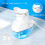 Automatic Soap Dispenser Foam - Touchless Electric Hand Washer with 400ML Capacity 4