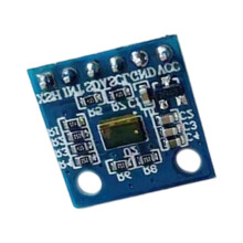 ATK-VL53L0X Ranging Module ToF Time-of-Flight Ranging Module Distance 1pc