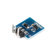 Electronic Touch Sensors Module Double Working Mode Low Power Consumption Design 2pc
