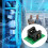 Durability TSSOP8 SSOP10 SSOP20 Programmer Socket For Electronics Development SSOP10 3