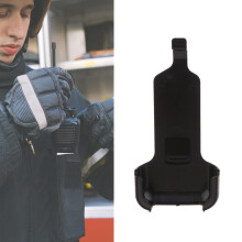 Back Clip For KDC1 AP100 RT22 X6 Two Way Radio Walkie Talkies Belt Clip