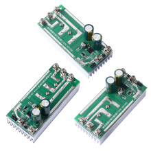 High Torque 750W Brushless Motor Driver Board Compatible for Various Motors With case