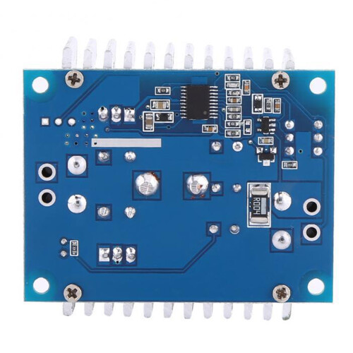 300W 20A 6-40V to 1.2-35V Stepping Down Module Constant Current LED Driver Power